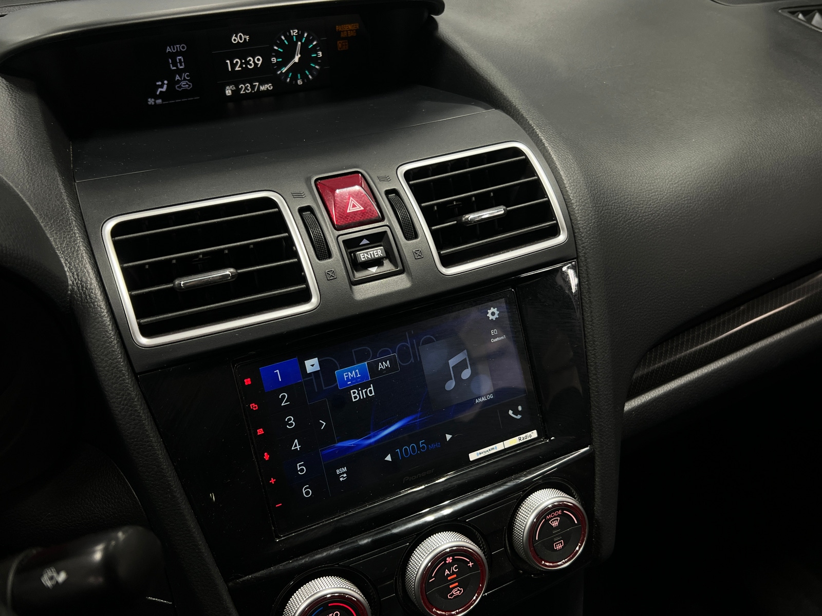 Thumbnail: 2016 Subaru WRX - 3