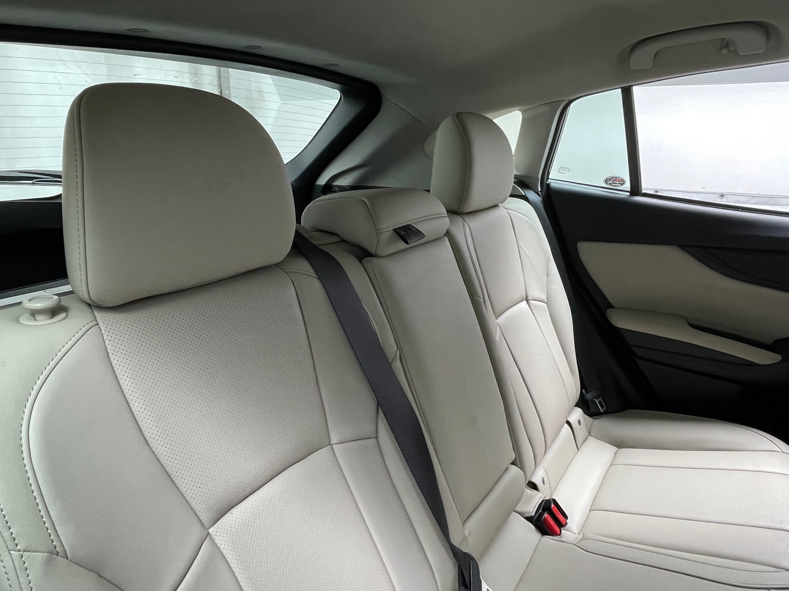 Thumbnail: 2019 Subaru Impreza - 5