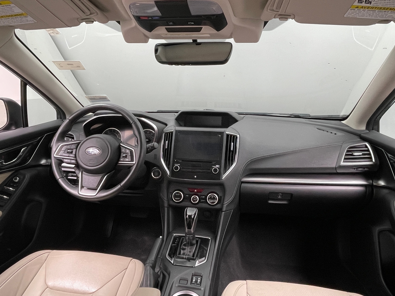 Thumbnail: 2019 Subaru Impreza - 2