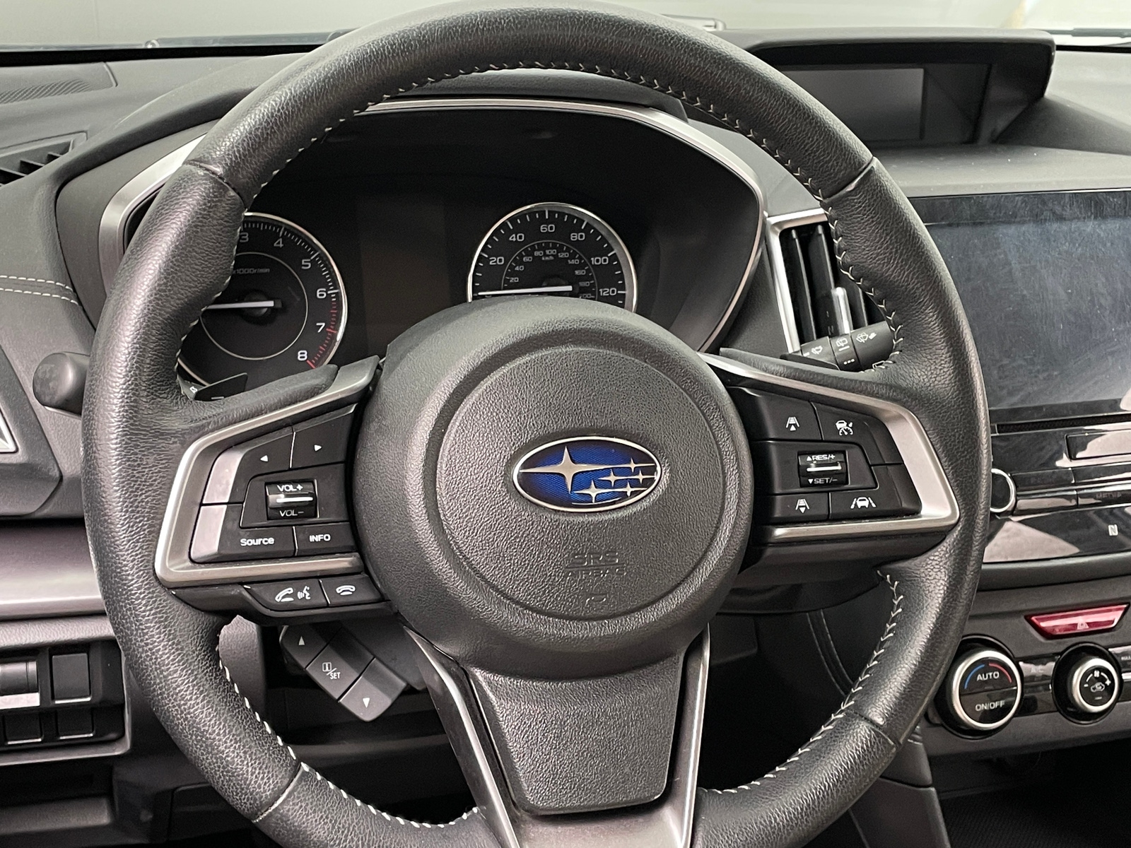 Thumbnail: 2019 Subaru Impreza - 4