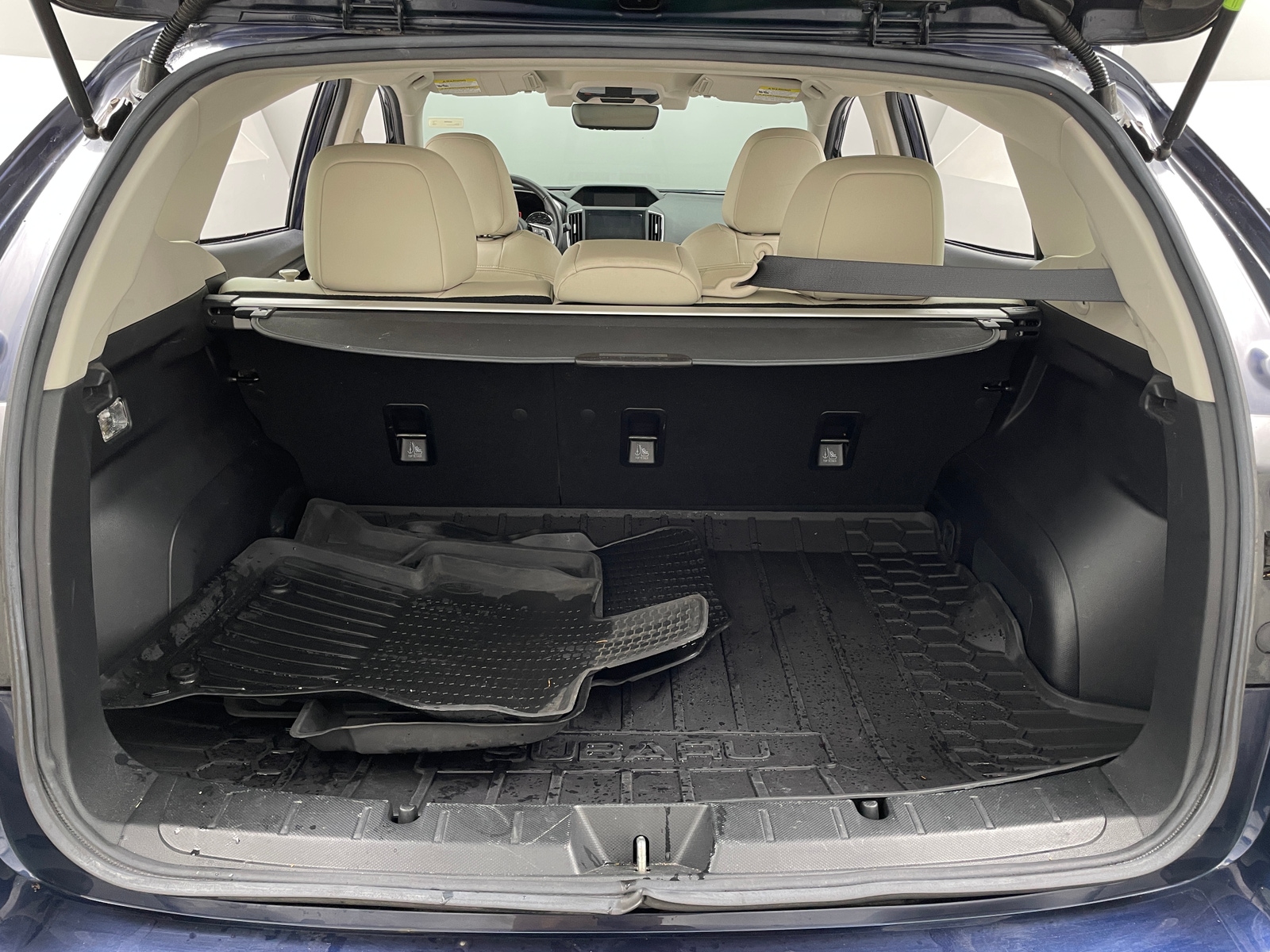 Thumbnail: 2019 Subaru Impreza - 6