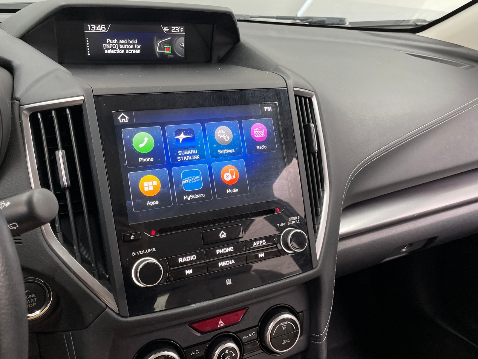 Thumbnail: 2019 Subaru Impreza - 3