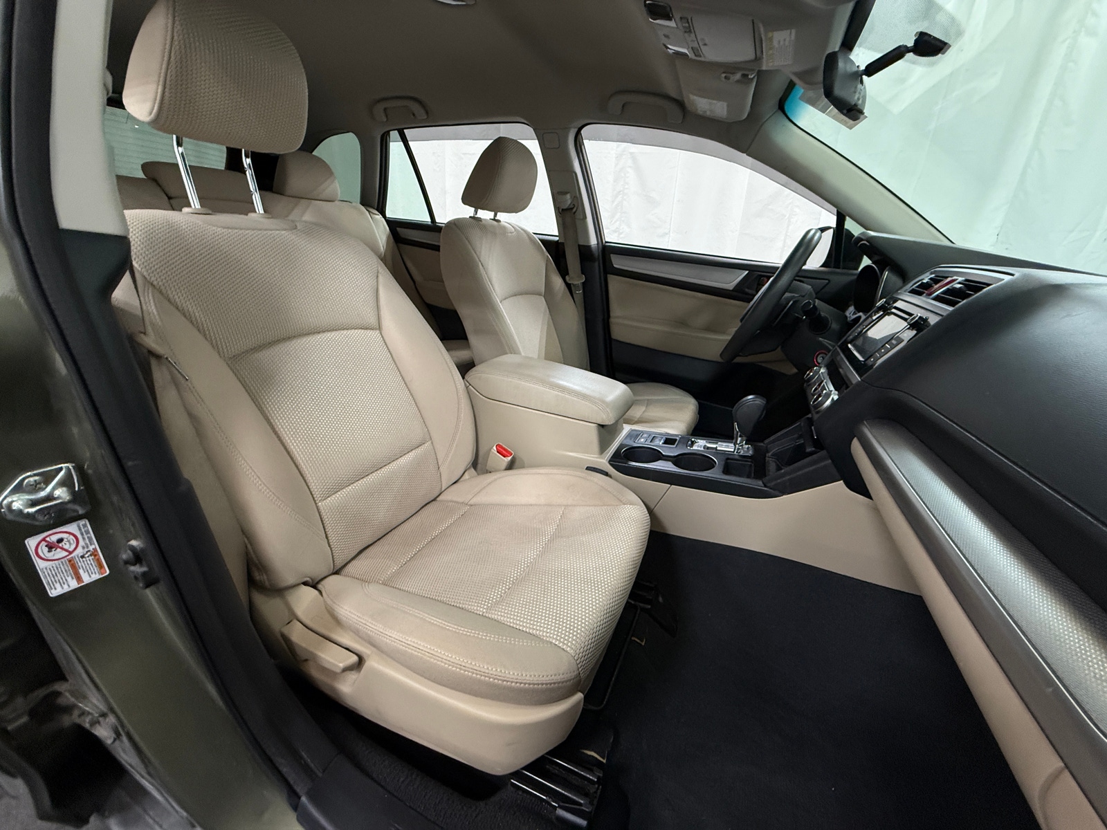 Thumbnail: 2019 Subaru Outback - 2