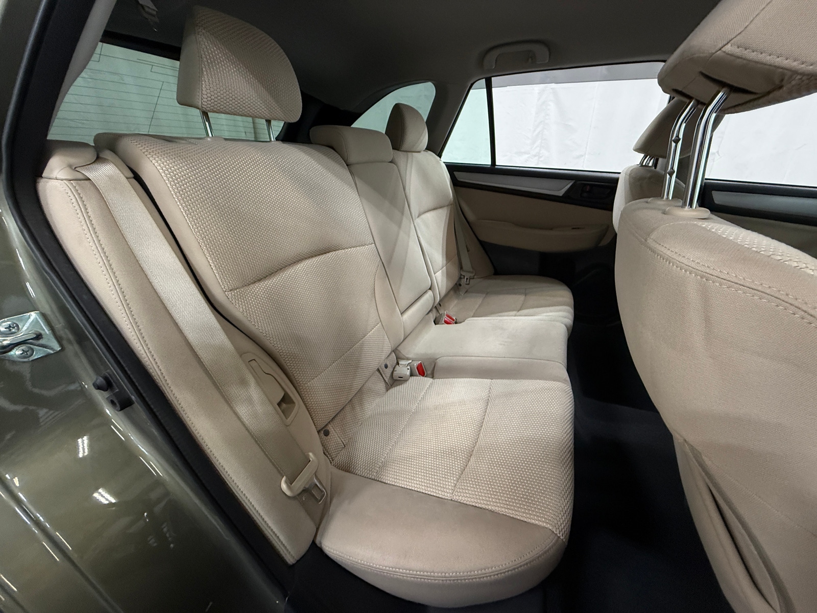 Thumbnail: 2019 Subaru Outback - 6