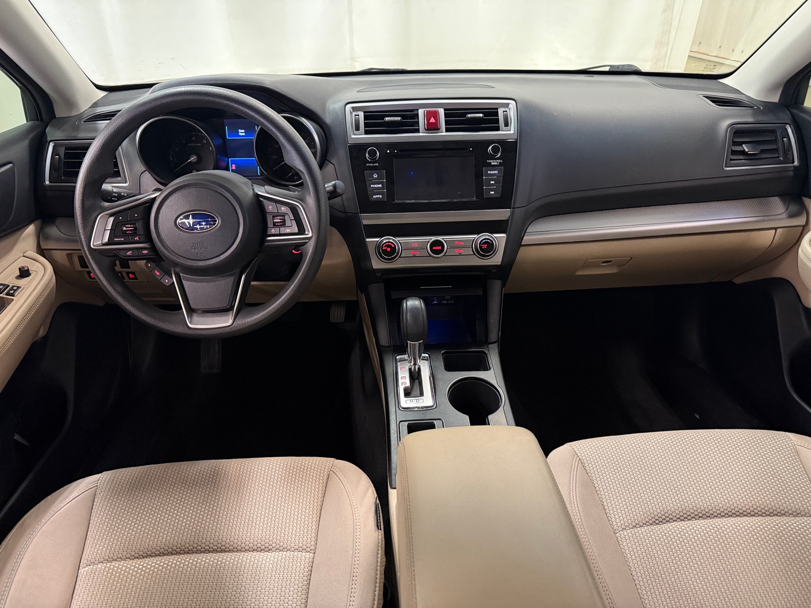 Thumbnail: 2019 Subaru Outback - 3