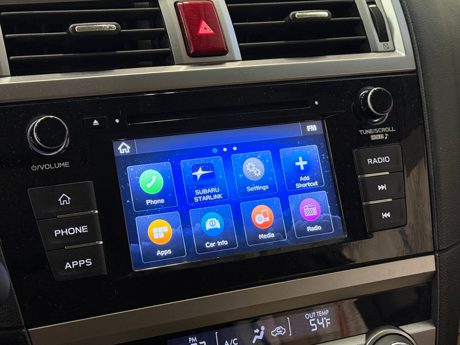 Thumbnail: 2019 Subaru Outback - 4