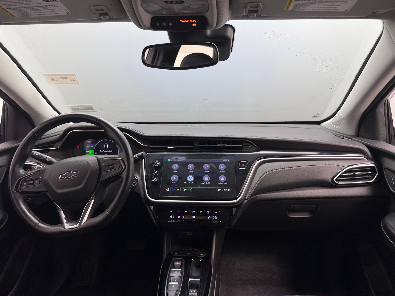 Thumbnail: 2022 Chevrolet Bolt EUV - 2