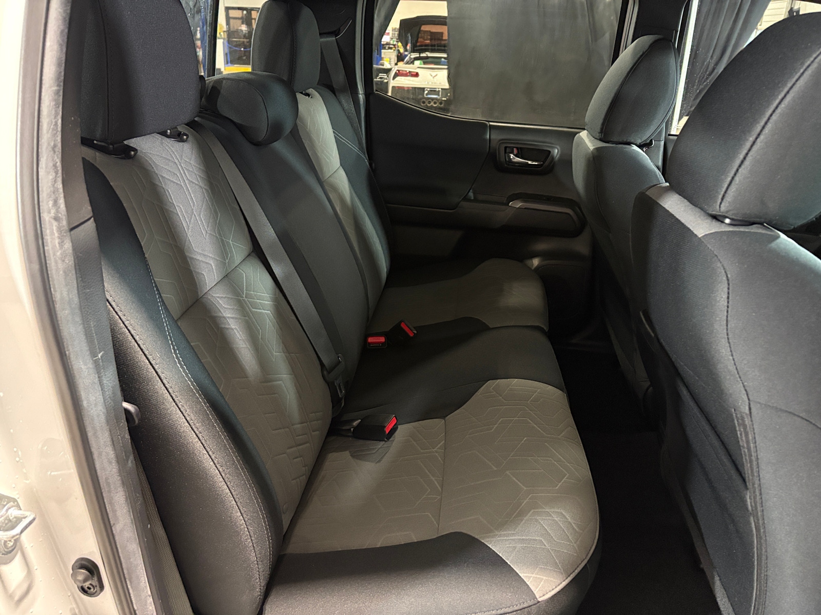 Thumbnail: 2022 Toyota Tacoma - 6