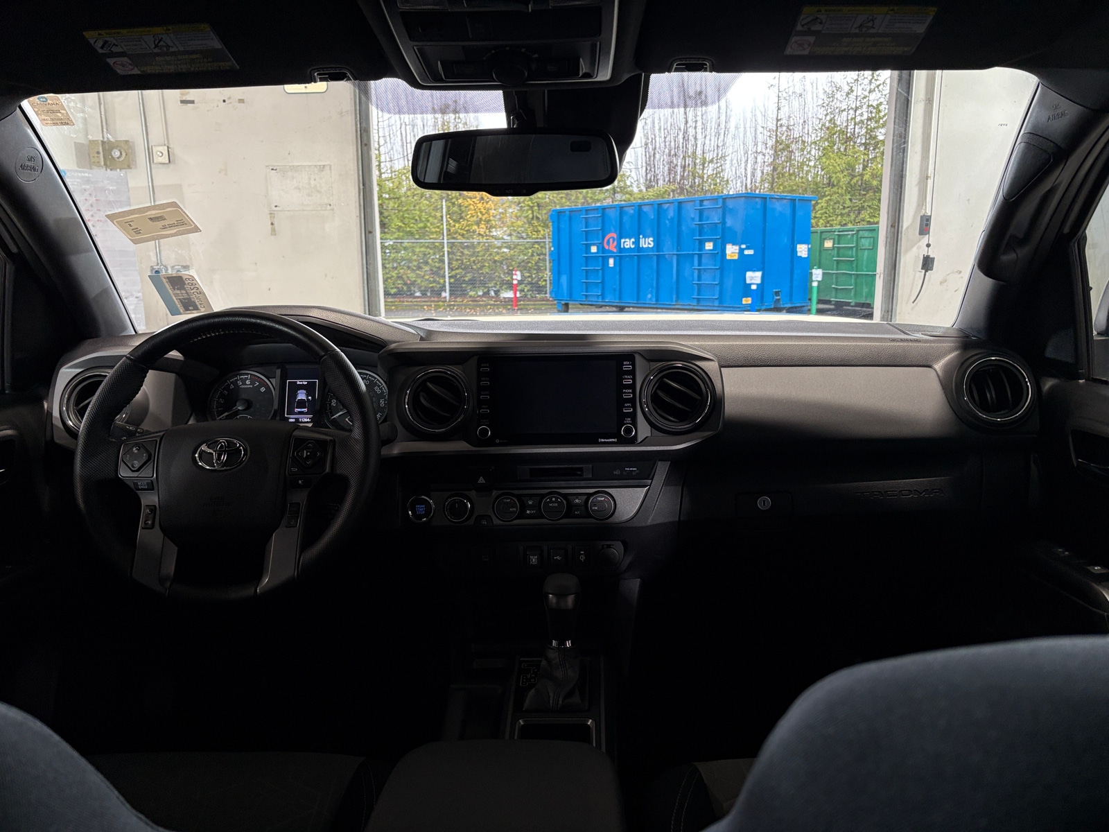 Thumbnail: 2022 Toyota Tacoma - 3