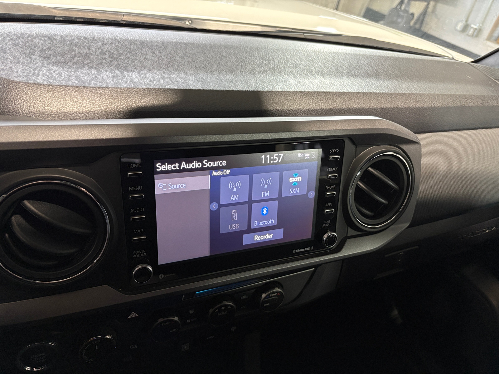 Thumbnail: 2022 Toyota Tacoma - 4