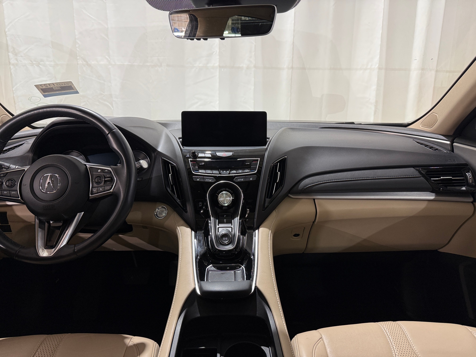 Thumbnail: 2022 Acura RDX - 2