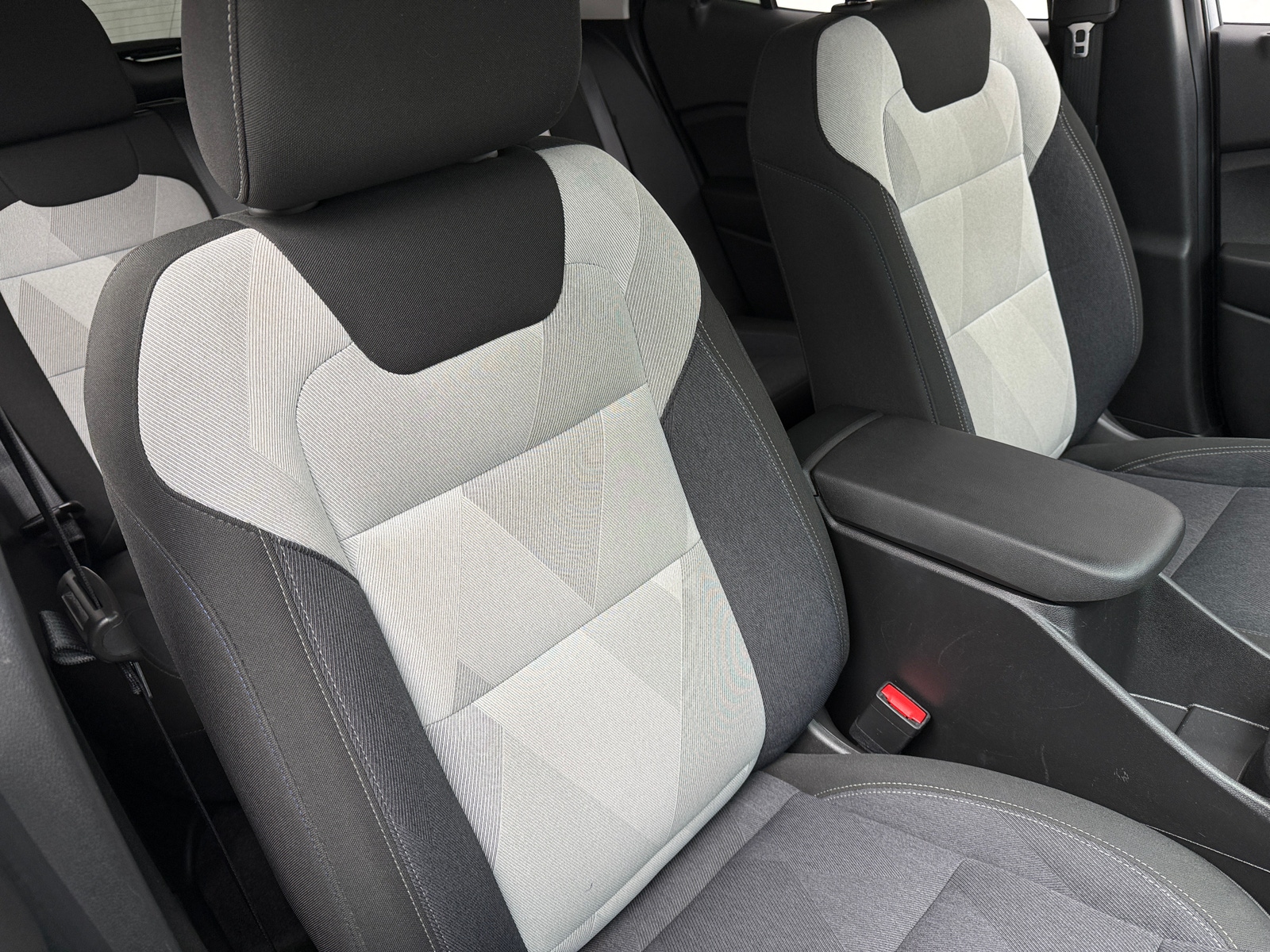 Thumbnail: 2024 Chevrolet Trax - 2