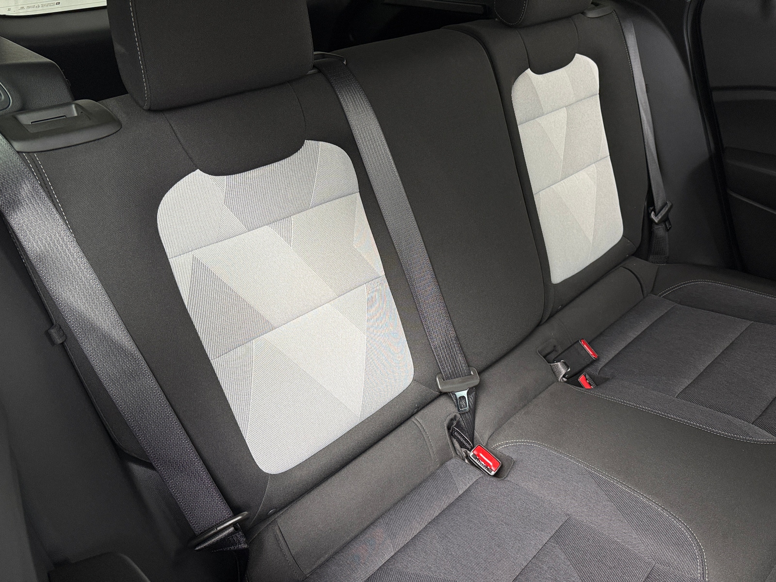 Thumbnail: 2024 Chevrolet Trax - 6