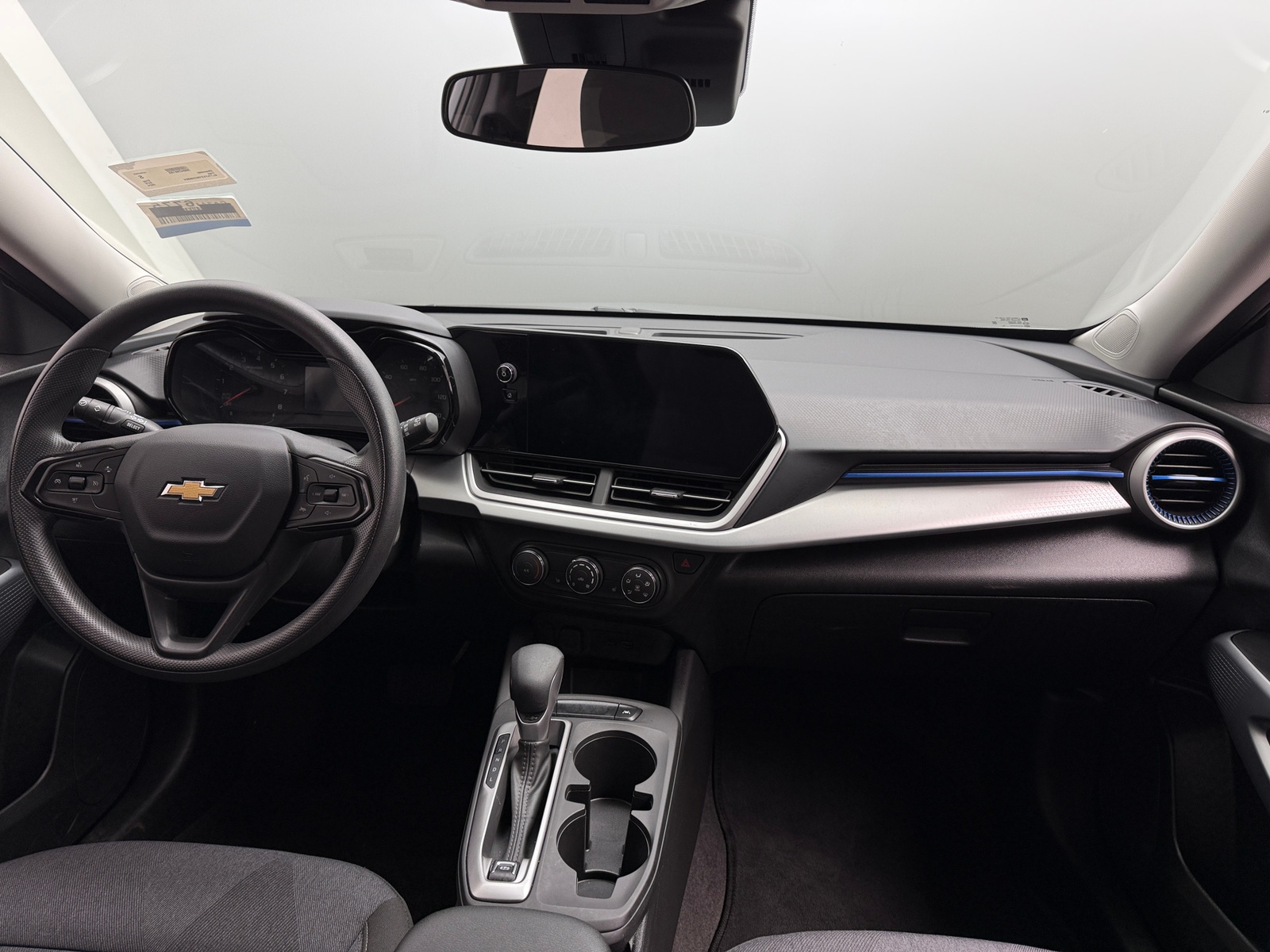 Thumbnail: 2024 Chevrolet Trax - 3