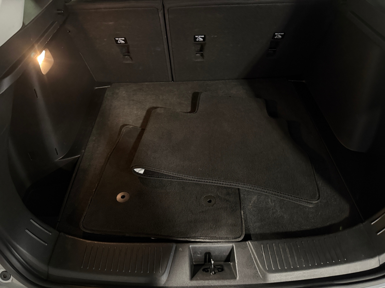 Thumbnail: 2024 Chevrolet Trax - 7