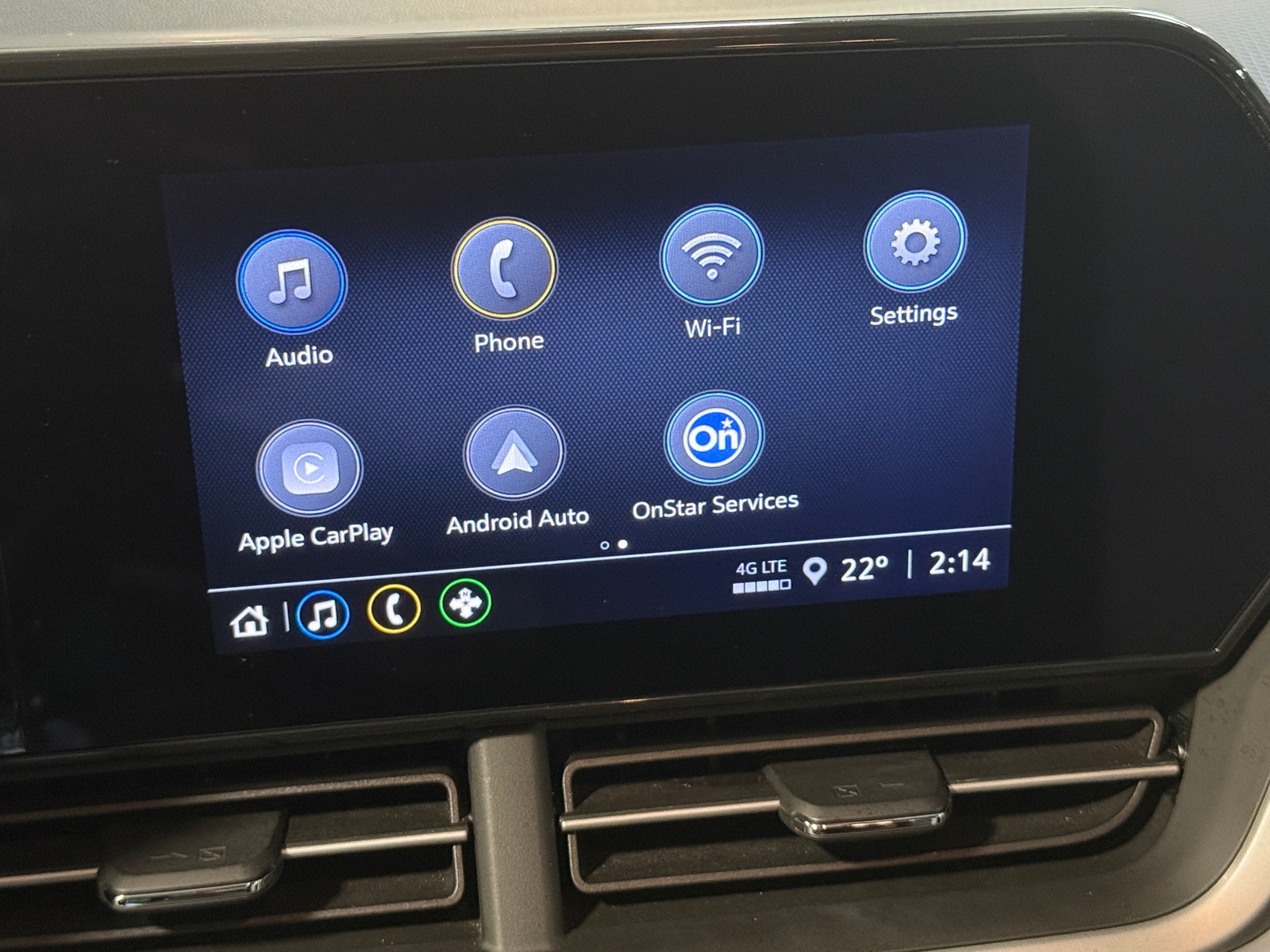 Thumbnail: 2024 Chevrolet Trax - 4