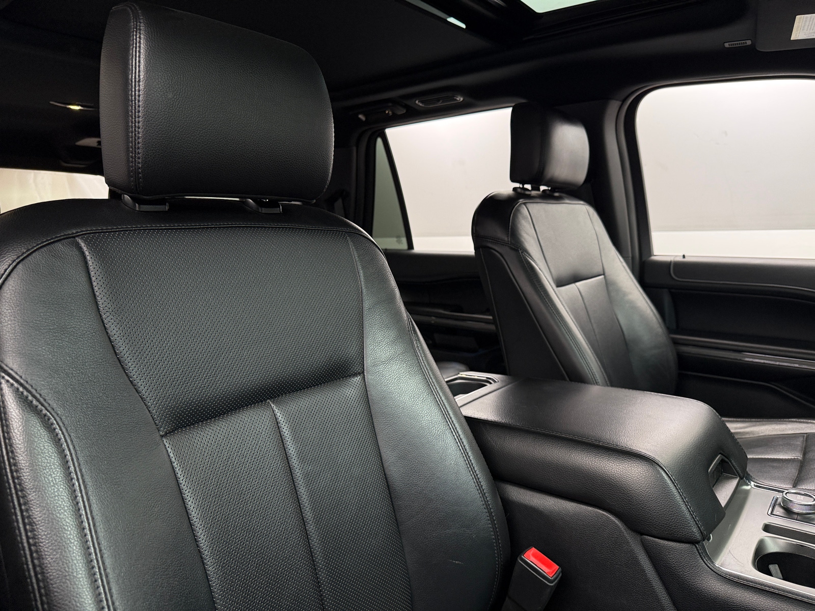 Thumbnail: 2018 Ford Expedition MAX - 2