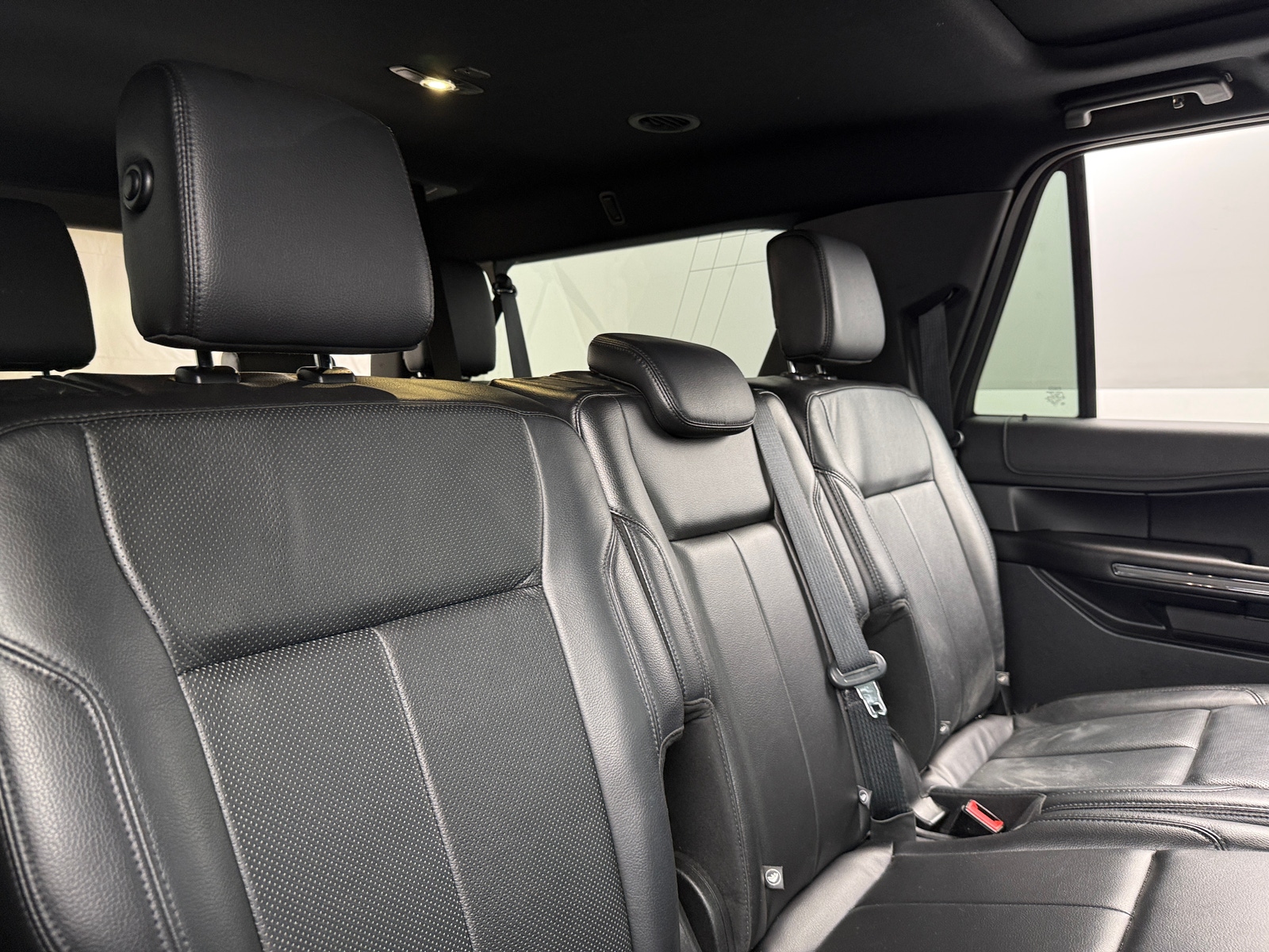 Thumbnail: 2018 Ford Expedition MAX - 6