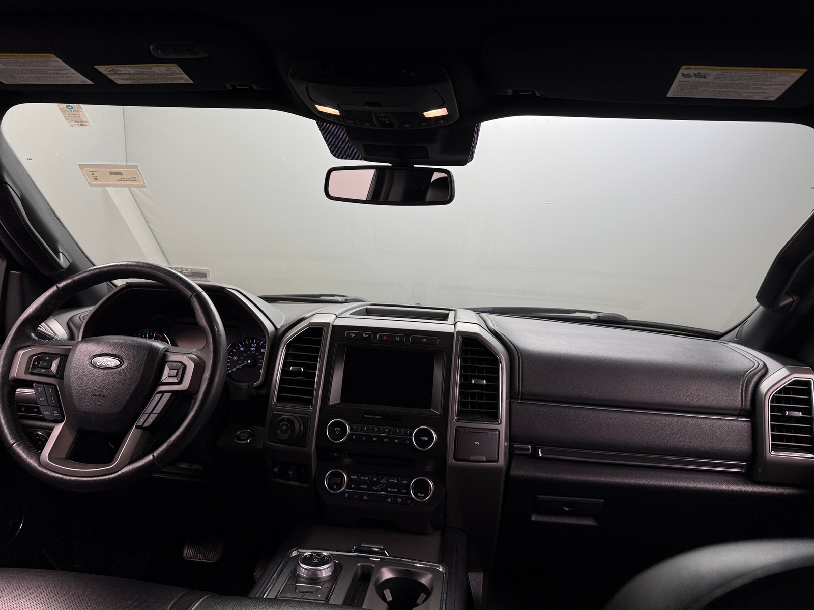 Thumbnail: 2018 Ford Expedition MAX - 3