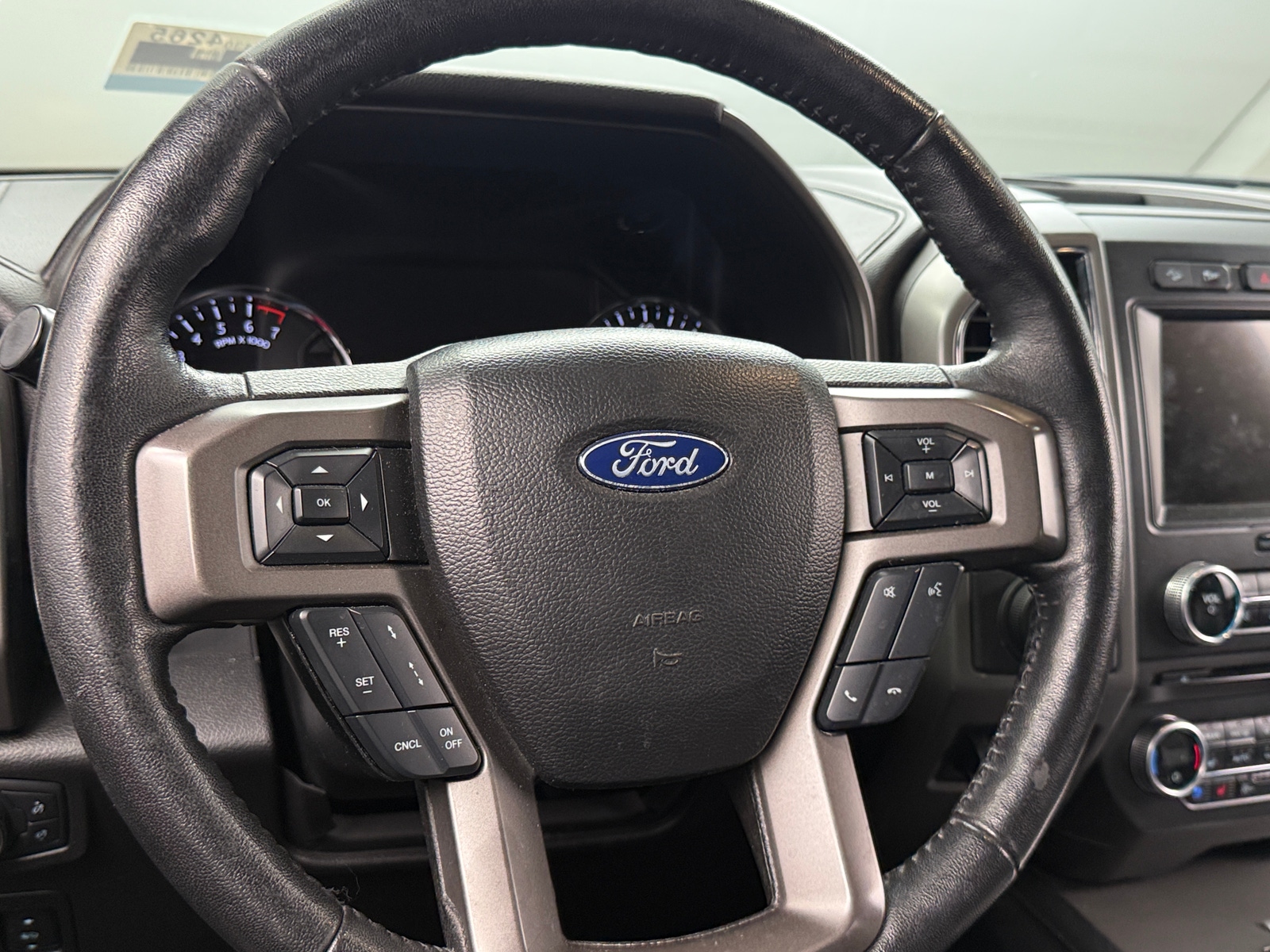 Thumbnail: 2018 Ford Expedition MAX - 5