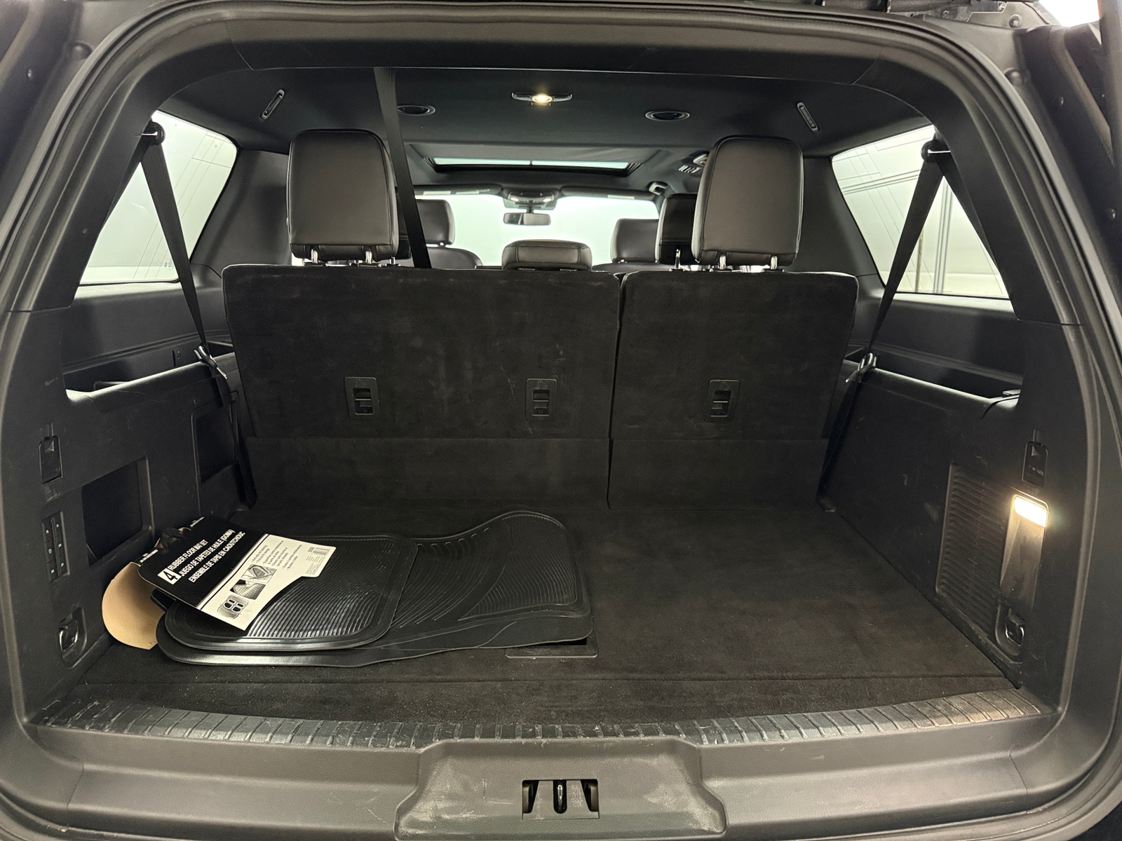 Thumbnail: 2018 Ford Expedition MAX - 7