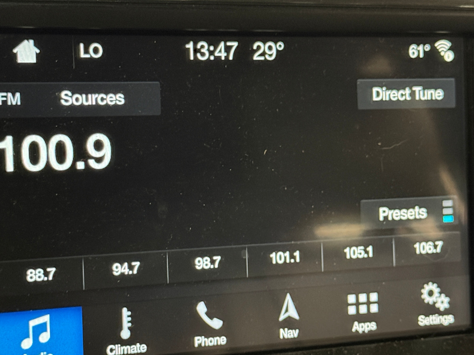 Thumbnail: 2018 Ford Expedition MAX - 4