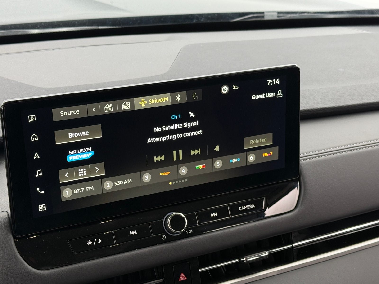 Thumbnail: 2025 Mitsubishi Outlander - 4