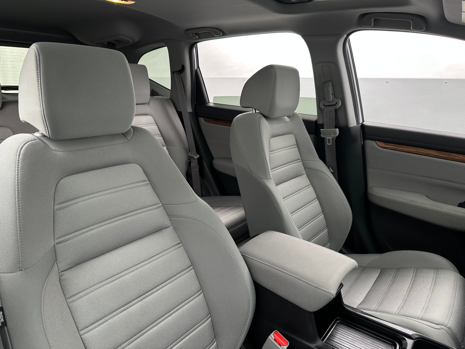 Thumbnail: 2020 Honda CR-V - 2