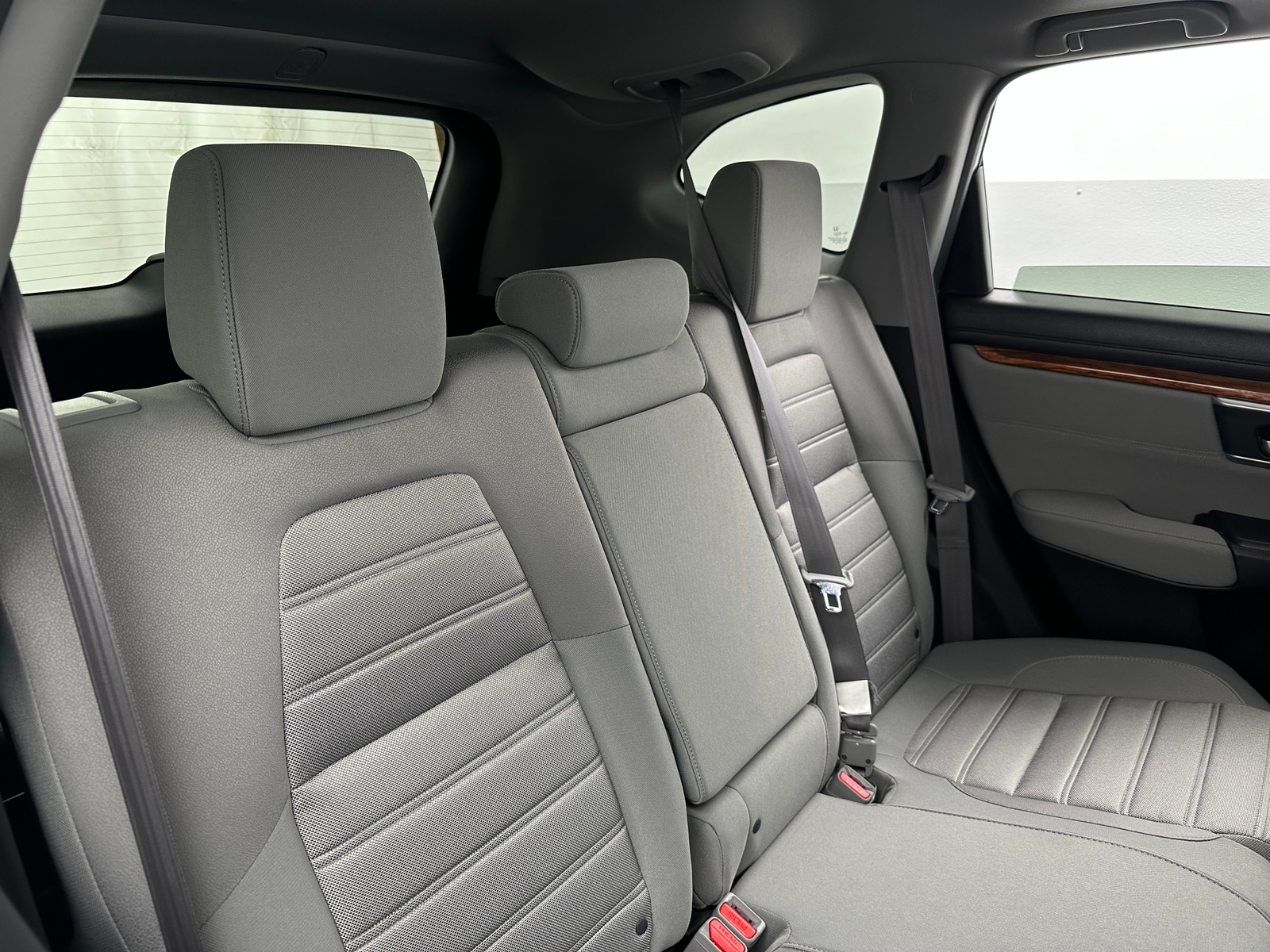 Thumbnail: 2020 Honda CR-V - 6