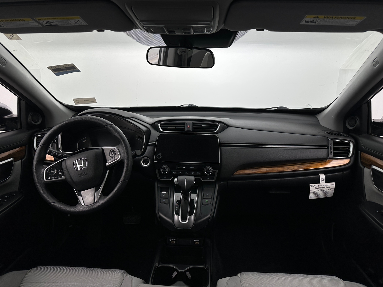 Thumbnail: 2020 Honda CR-V - 3