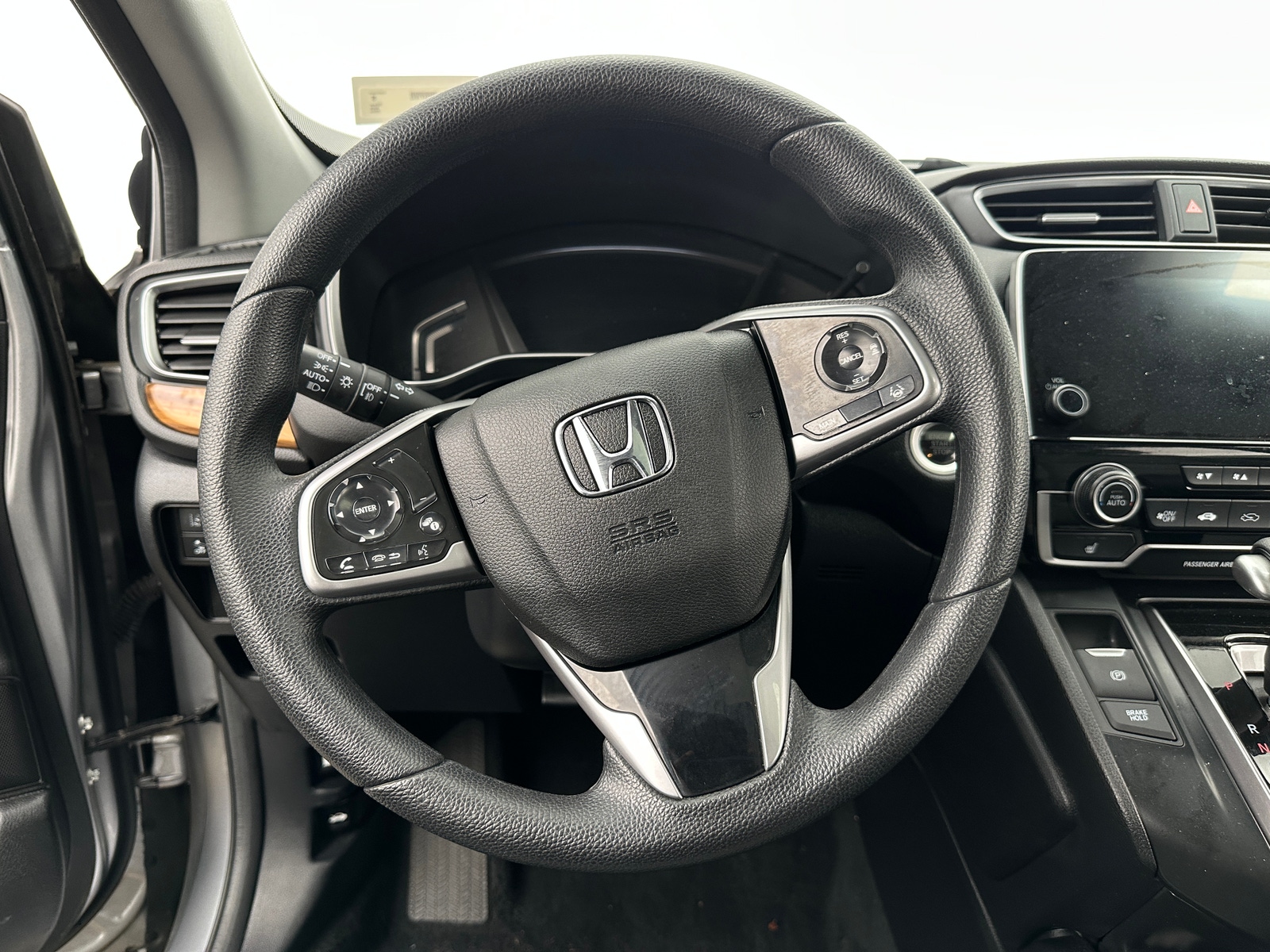 Thumbnail: 2020 Honda CR-V - 5