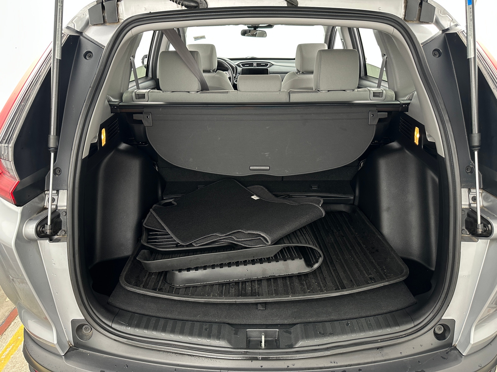 Thumbnail: 2020 Honda CR-V - 7