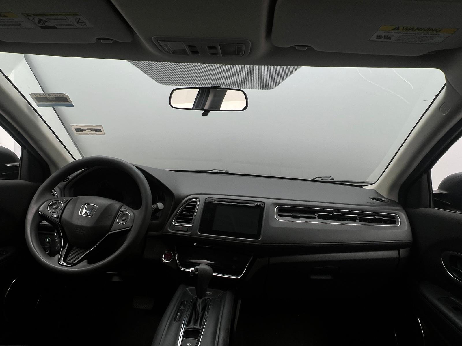 Thumbnail: 2016 Honda HR-V - 3