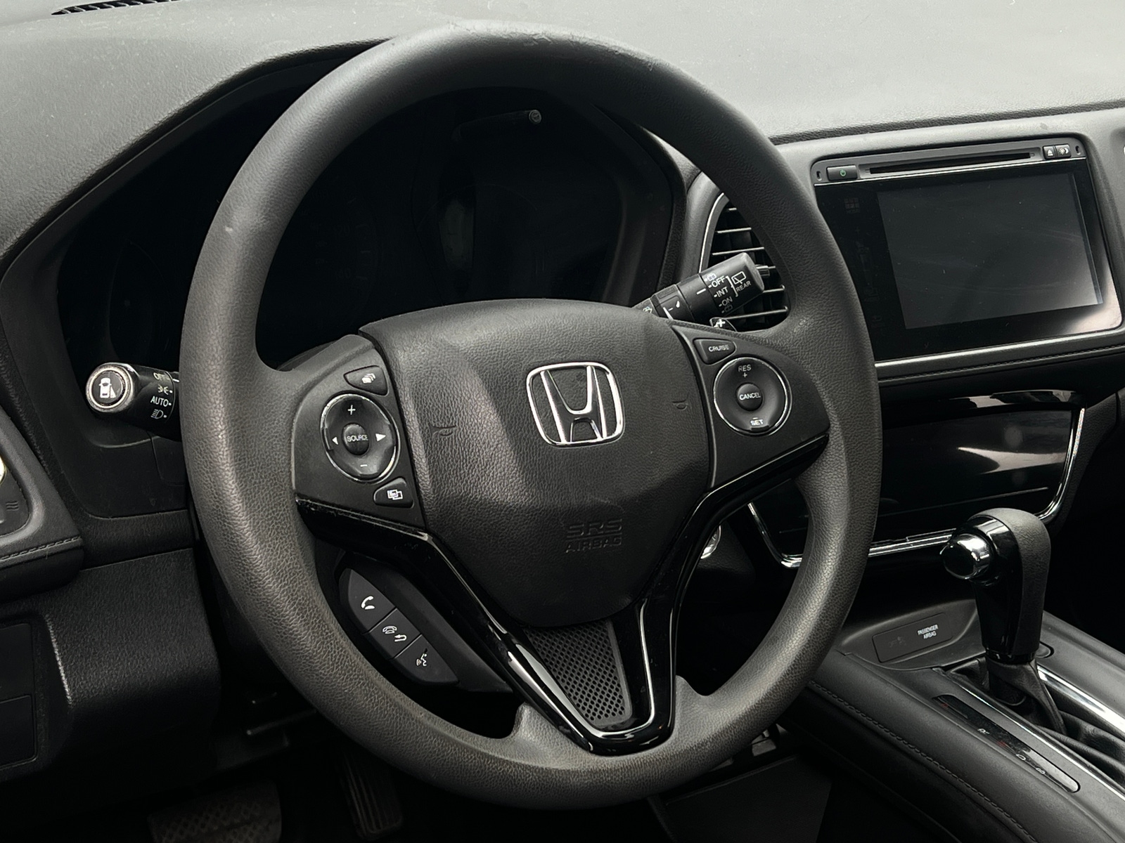Thumbnail: 2016 Honda HR-V - 5