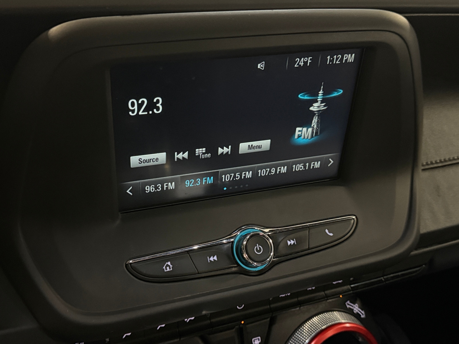 Thumbnail: 2017 Chevrolet Camaro - 3