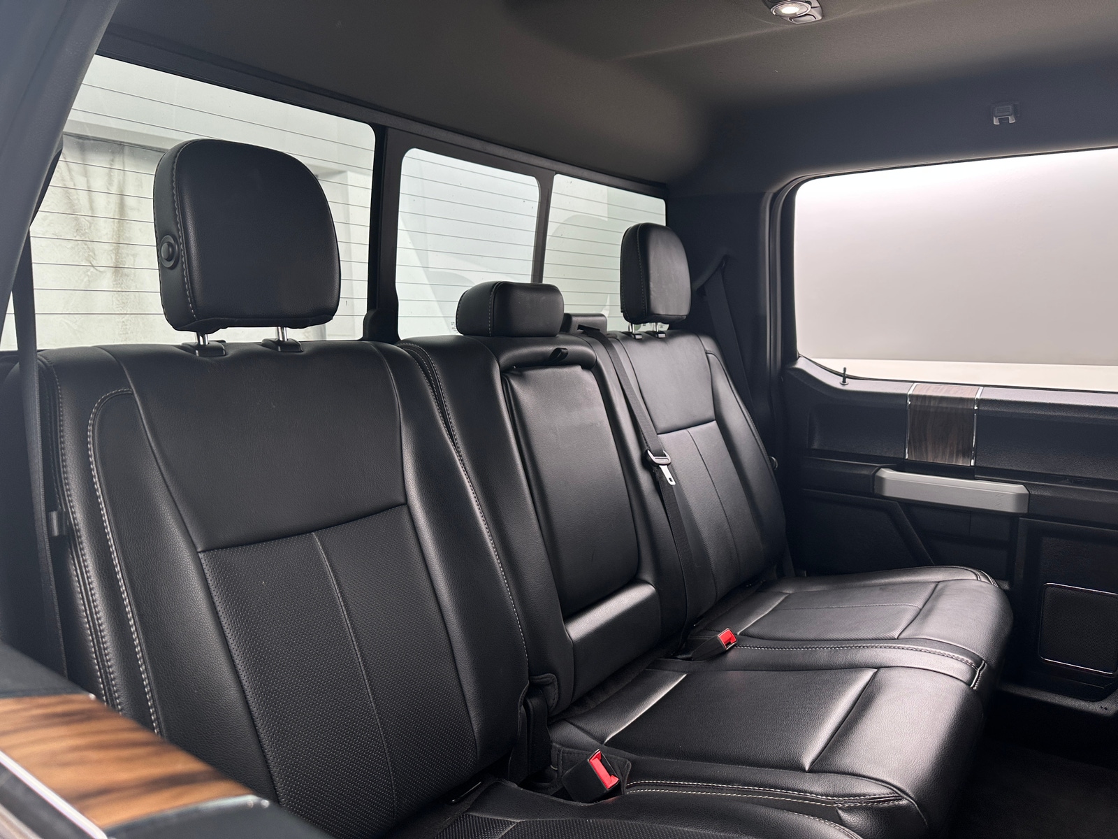 Thumbnail: 2019 Ford Econoline - 5