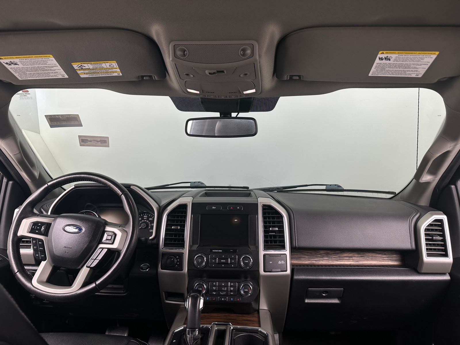 Thumbnail: 2019 Ford Econoline - 2