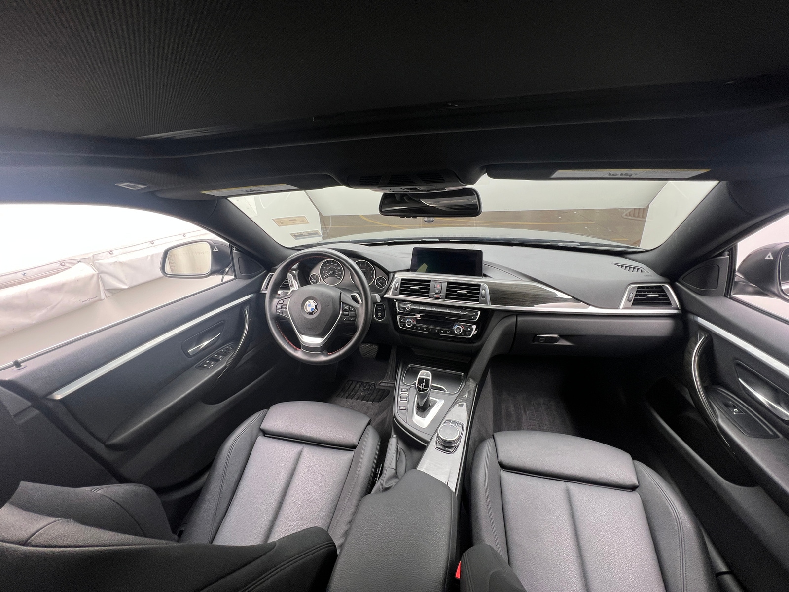 Thumbnail: 2018 BMW 4 Series - 2