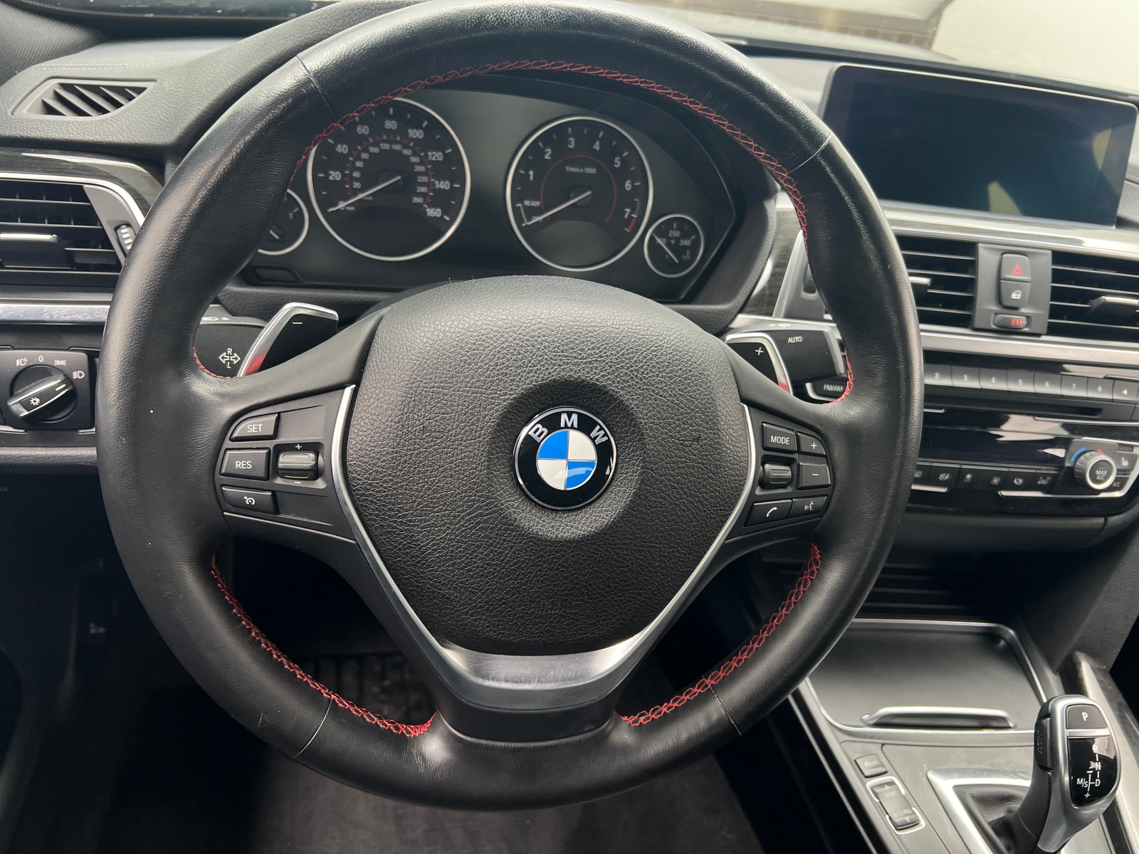 Thumbnail: 2018 BMW 4 Series - 4