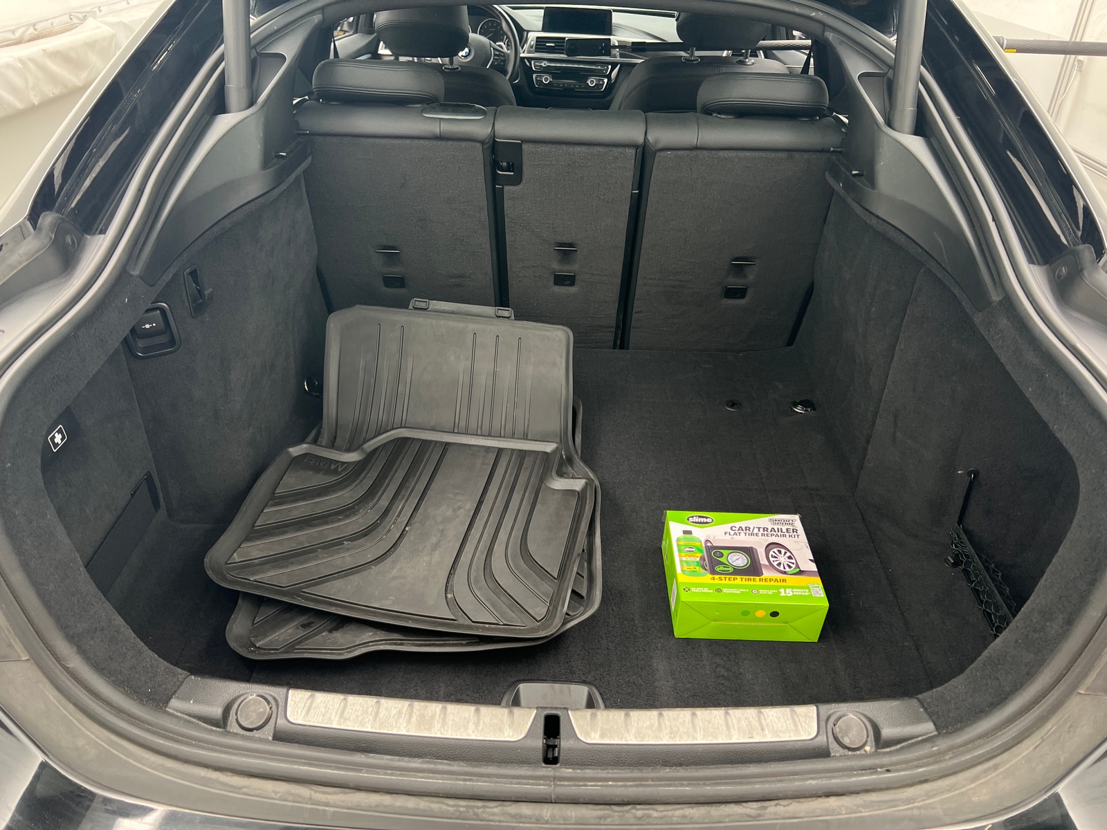 Thumbnail: 2018 BMW 4 Series - 6