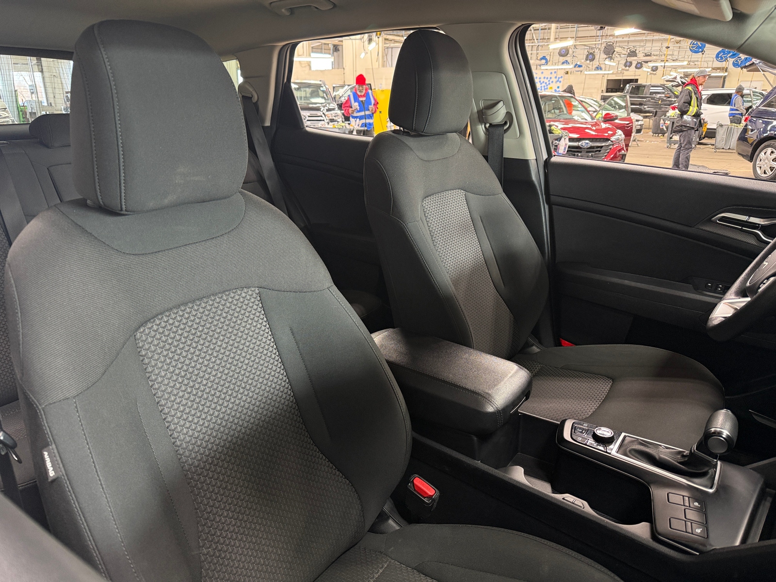 Thumbnail: 2023 Kia Sportage - 2