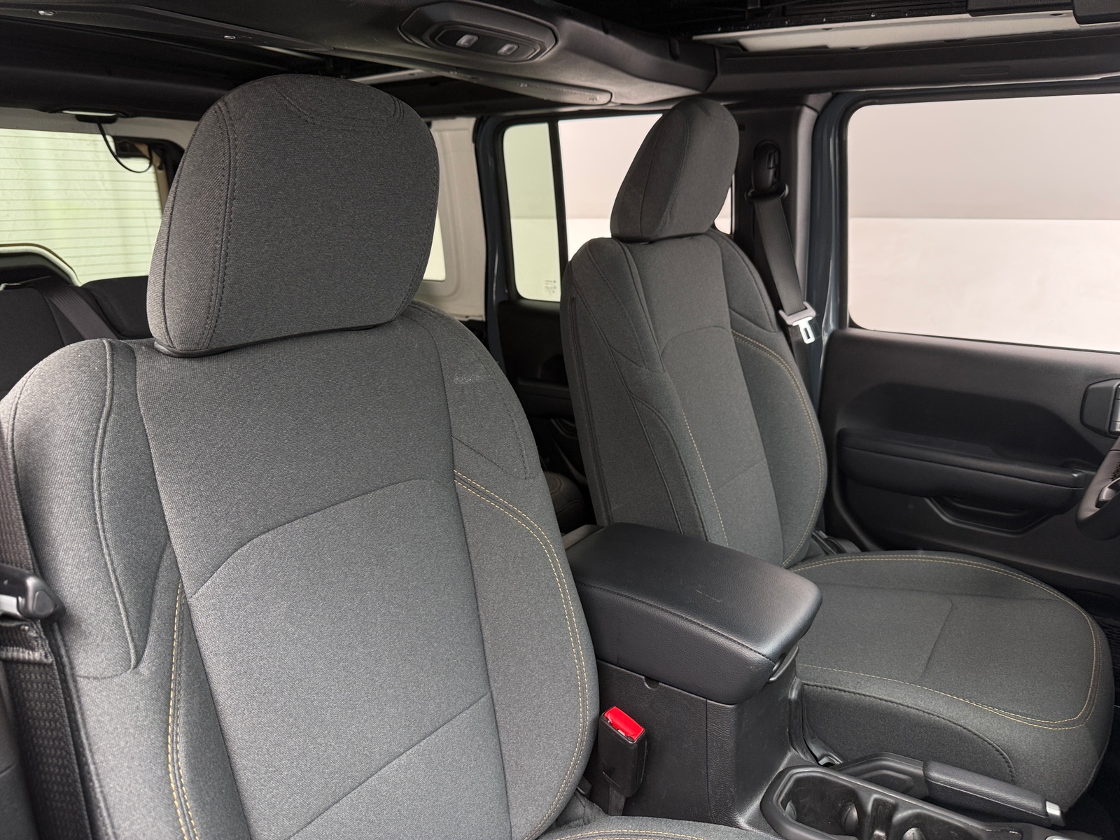 Thumbnail: 2024 Jeep Wrangler - 2