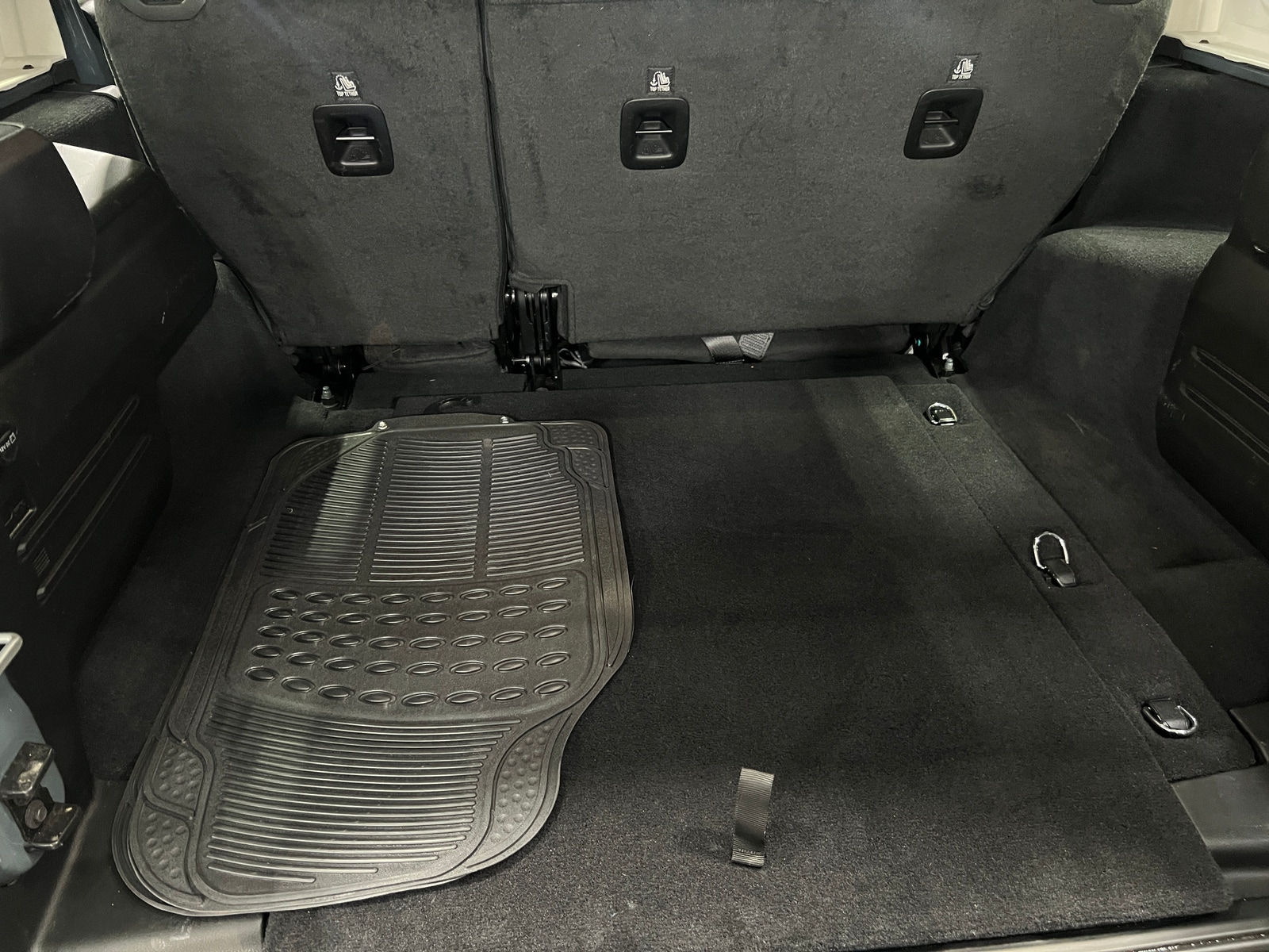 Thumbnail: 2024 Jeep Wrangler - 7