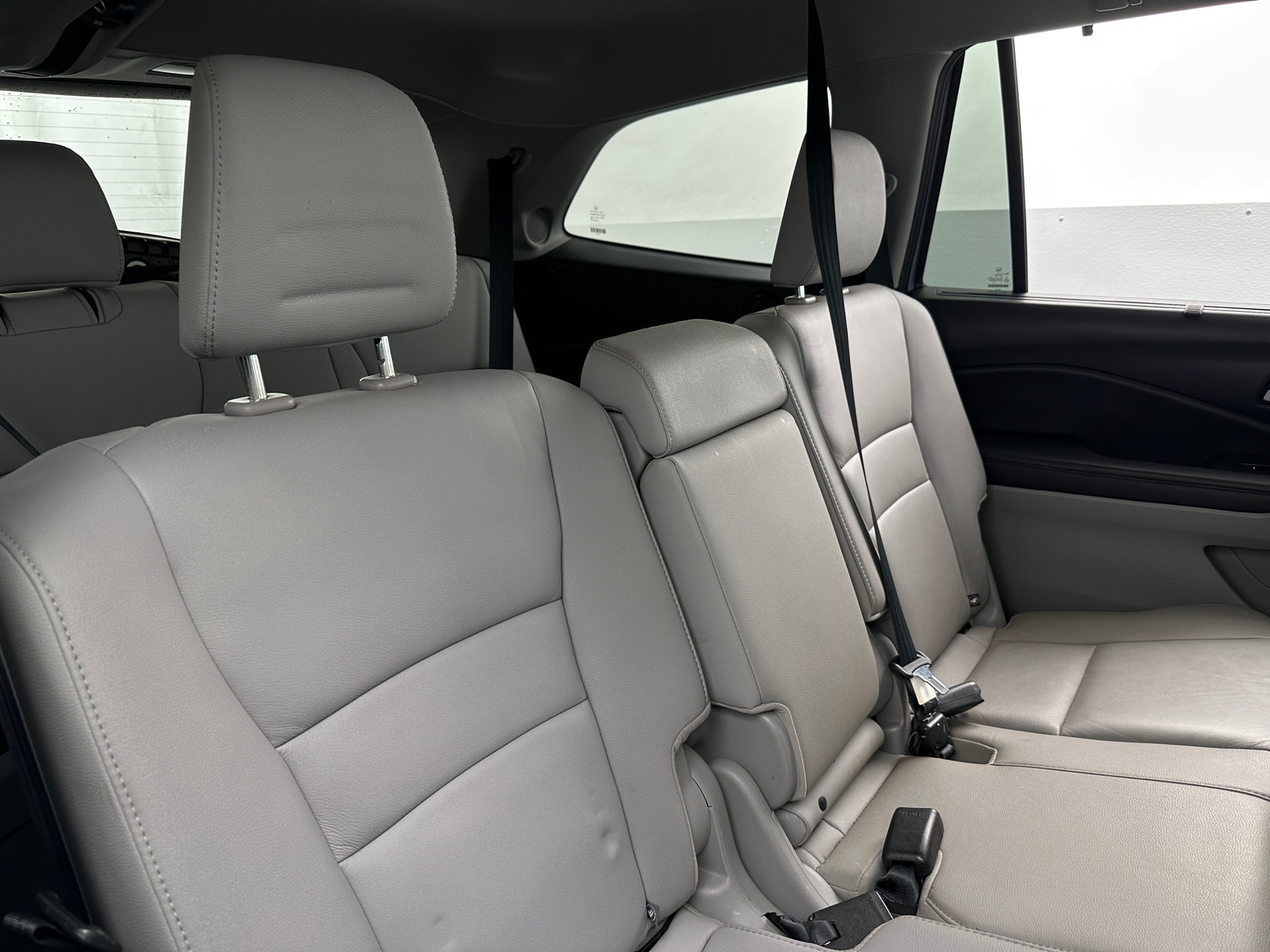 Thumbnail: 2020 Honda Pilot - 5