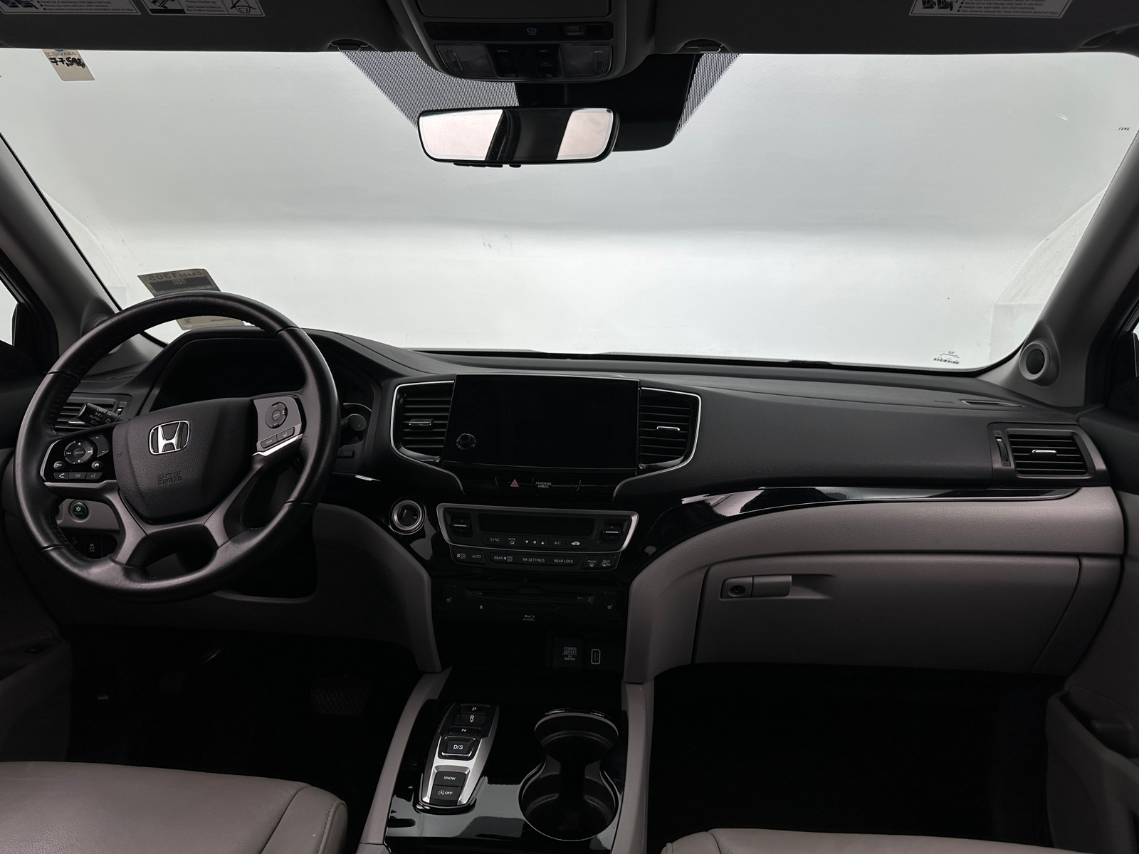 Thumbnail: 2020 Honda Pilot - 2