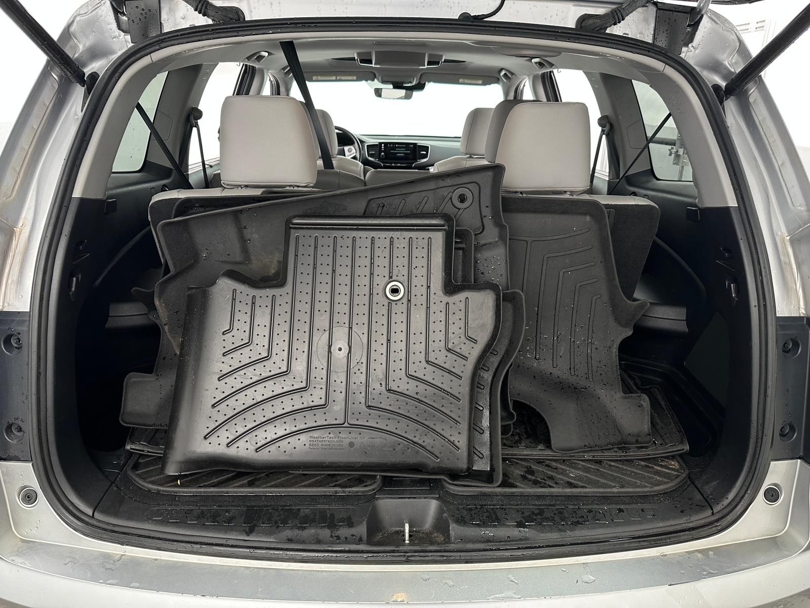 Thumbnail: 2020 Honda Pilot - 6