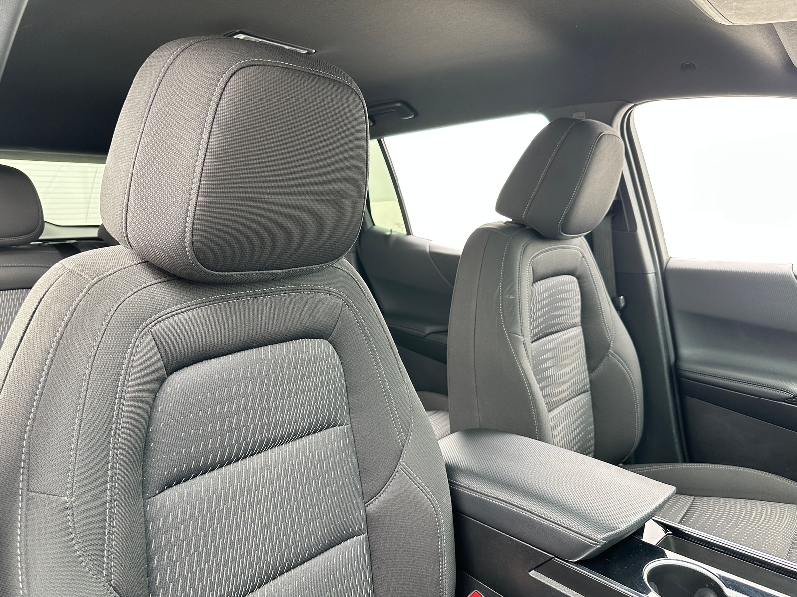 Thumbnail: 2025 Chevrolet Equinox - 2