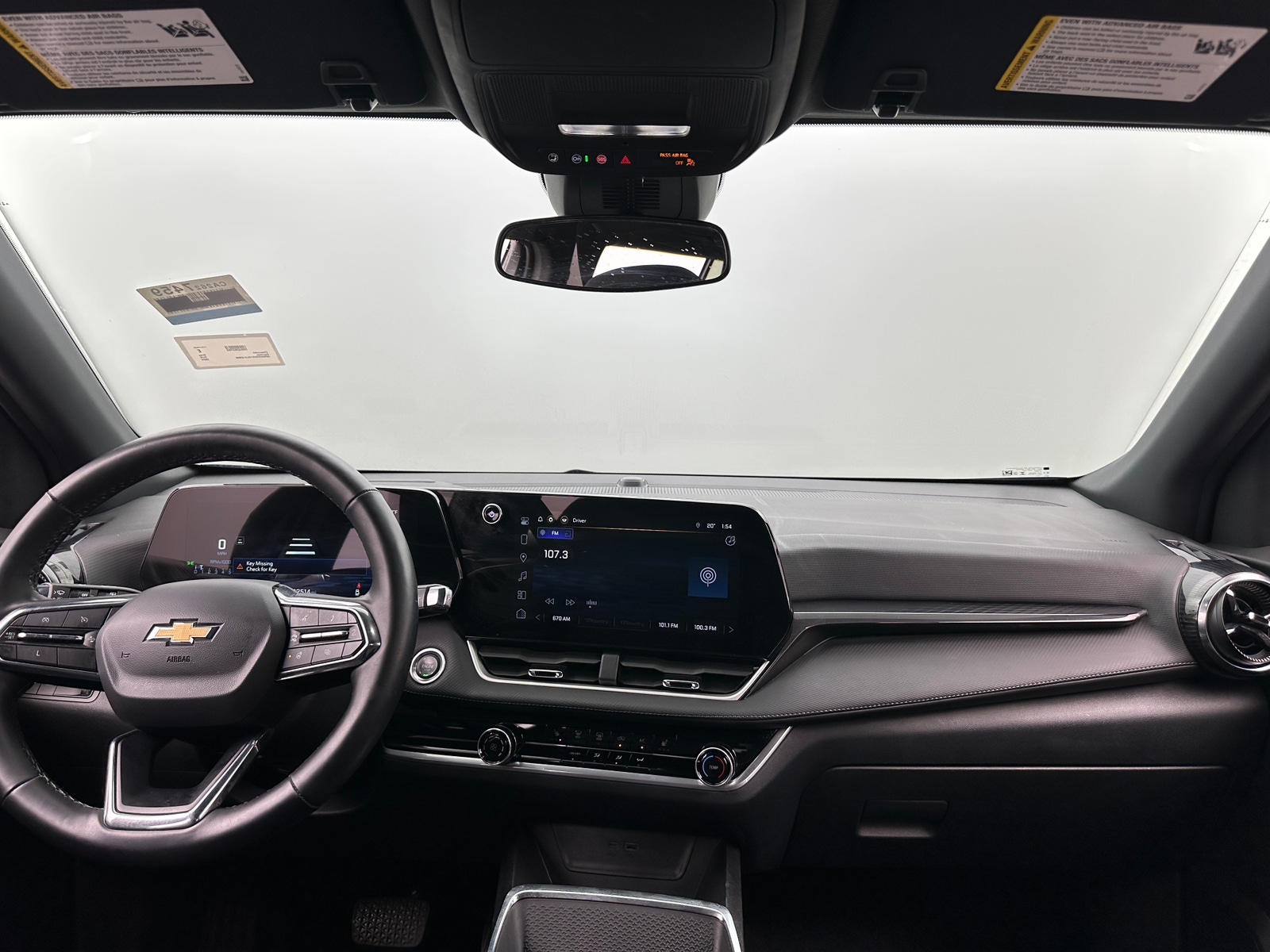 Thumbnail: 2025 Chevrolet Equinox - 3