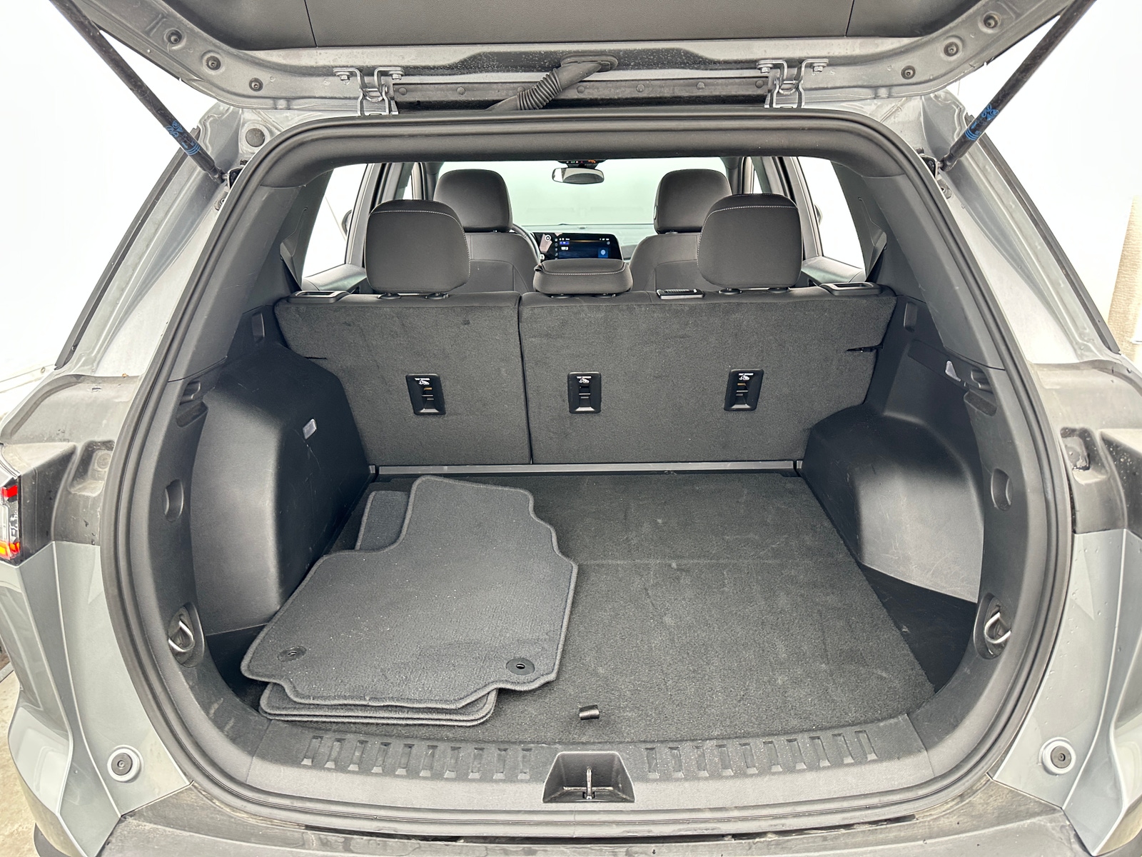 Thumbnail: 2025 Chevrolet Equinox - 7