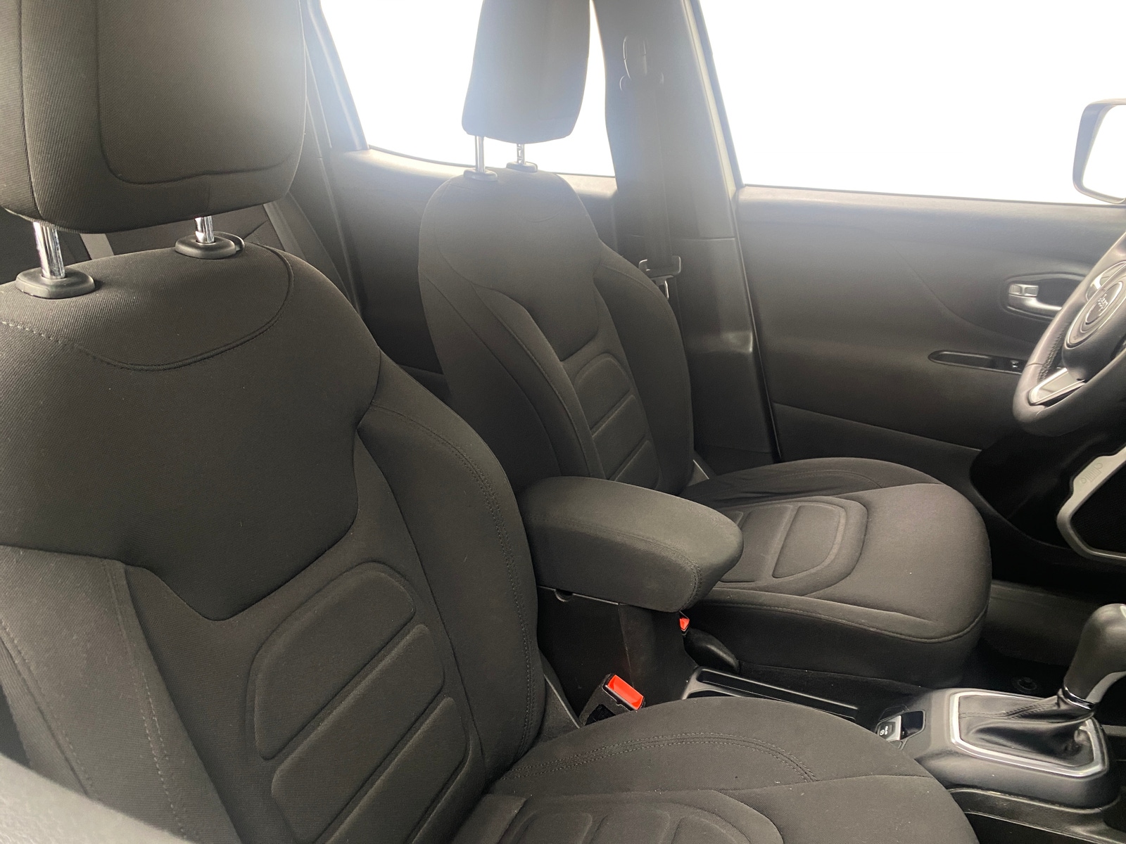 Thumbnail: 2021 Jeep Renegade - 2